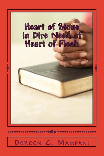 Heart of Stone in Dire Need of Heart of Flesh