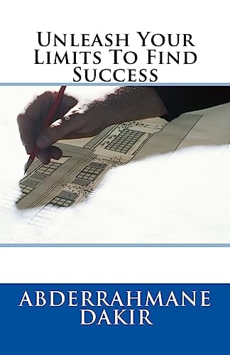 Unleash Your Limits To Find Success