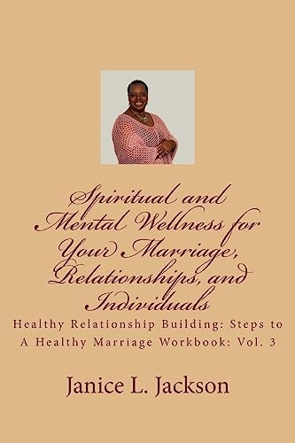 Spiritual and Mental Wellness for Your Marriage The Counseling Corner
