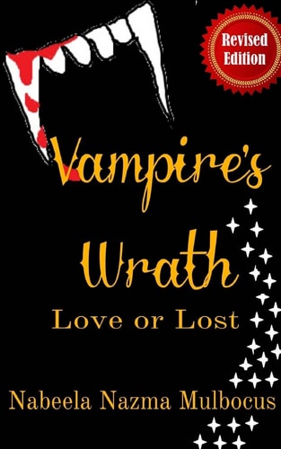 Vampire's Wrath Love Or Lost