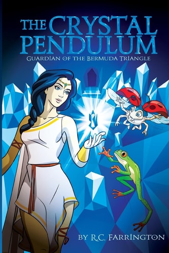 The Crystal Pendulum Guardian of the Bermuda Triangle
