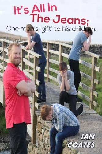 It's All in the Jeans One Mans 'gift' to His Children