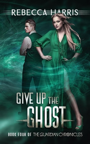 Give Up the Ghost