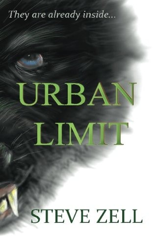 Urban Limit They Are Already Inside...