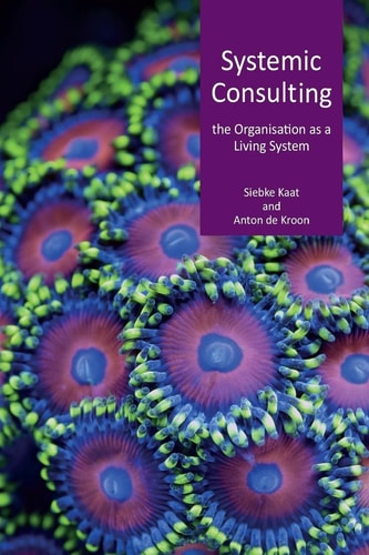 Systemic Consulting The Organisation As Living System
