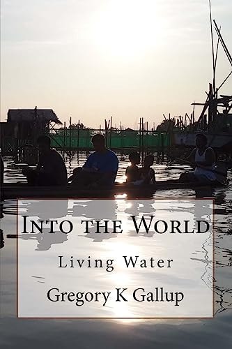 Into the World My Journey Into the Heart of Human Suffering