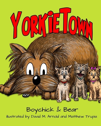 Yorkietown