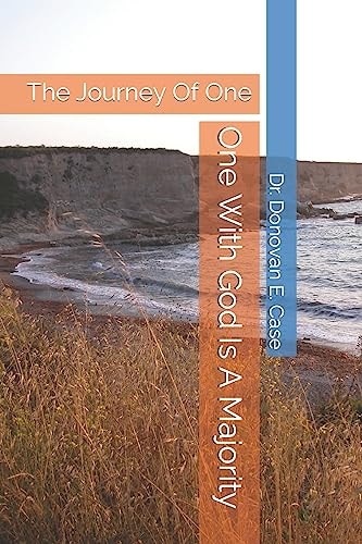 One With God Is A Majority The Journey Of One