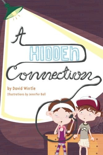 A Hidden Connection A Children's Mystery