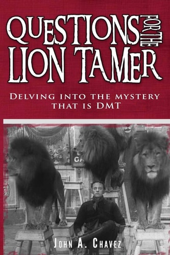 Questions for the Lion Tamer Delving in the Mystery That Is DMT