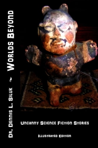 Worlds Beyond ((Uncanny Science Fiction Stories) (Illustrated Edition))