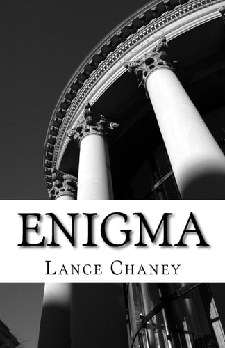 Enigma A Album of Poems