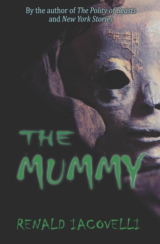 The Mummy