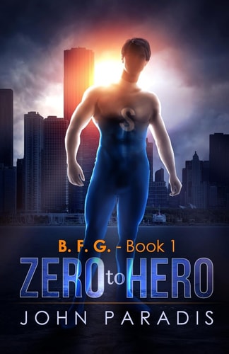 Zero To Hero B.F.G