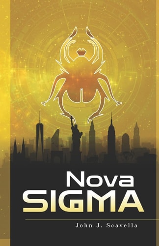 Nova Sigma Vol. 1