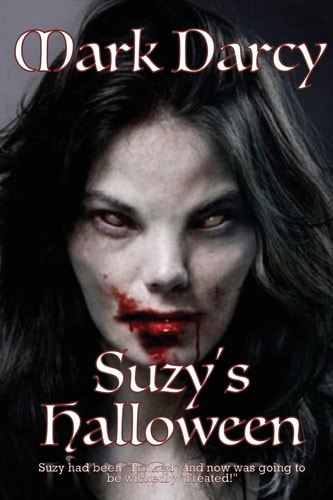 Suzy's Halloween