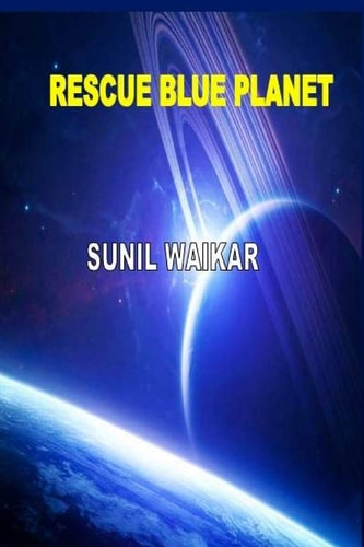 Rescue Blue Planet In Search Of The Known?
