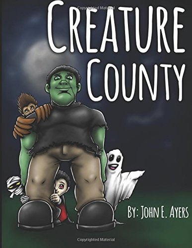 Creature County