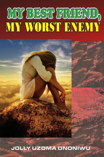 My Best Friend, My Worst Enemy