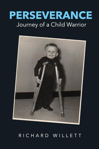 Perseverance Journey of a Child Warrior