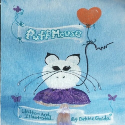 Puff Mouse