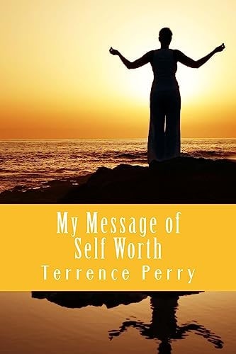 My Message of Self Worth I Am Good Enough, You Are Good Enough