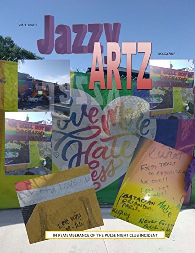 Jazzy Artz