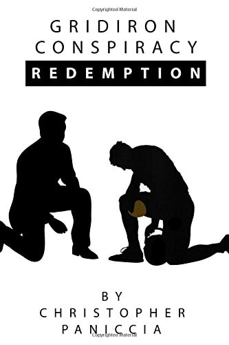 Gridiron Conspiracy Redemption