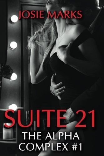 Suite 21 (The Alpha Complex #1)