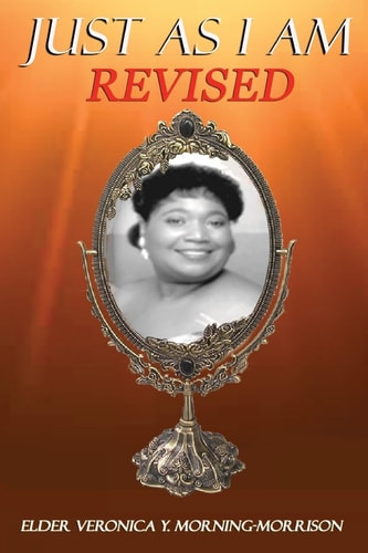 Just As I Am Revised