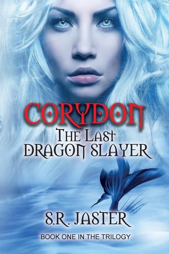 Corydon the Last Dragon Slayer None