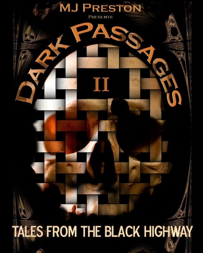 Dark Passages II Tales from the Black Highway