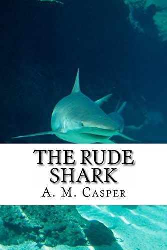 The Rude Shark A Funny Defeat
