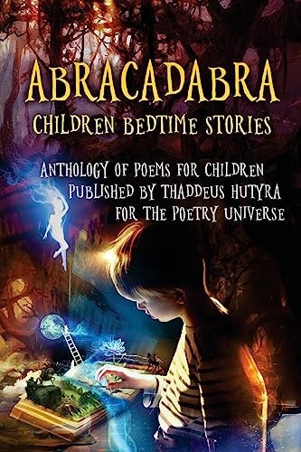 Abracadabra Children Bedtime Stories