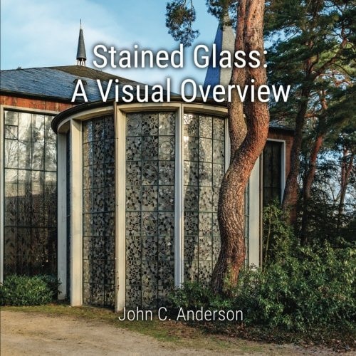 Stained Glass A Visual Overview