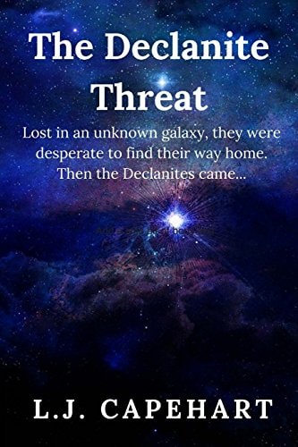 The Declanite Threat