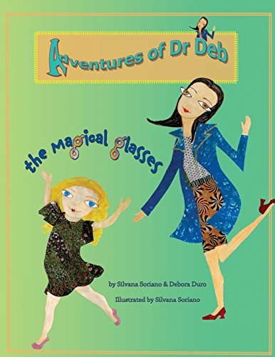Adventure of Dr Deb. The Magical Glasses