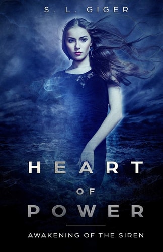 Heart of Power Awakening of the Siren