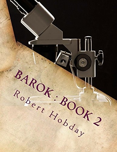 Barok : Book 2 Barok Gets the Blues