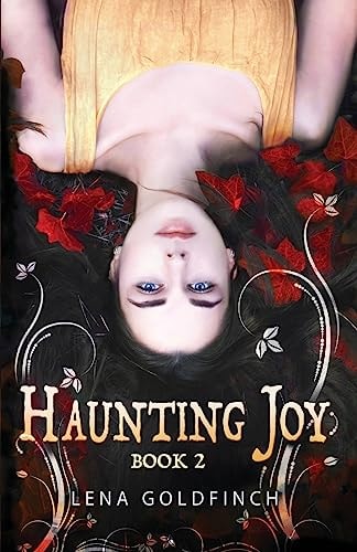 Haunting Joy Book 2