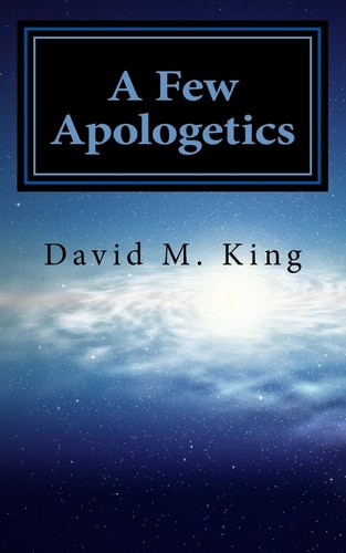 A Few Apologetics Science Alignment with Scripture