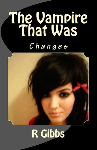 The Vampire That Was Changes