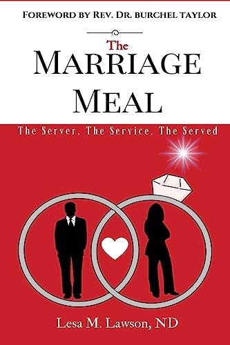 The Marriage Meal The Server, The Service, The Served