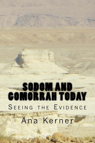 Sodom and Gomorrah Today Seeing the Evidence