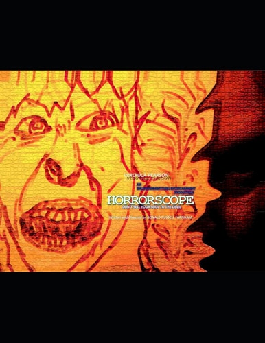 Horrorscope The Return of Aleister Crowley