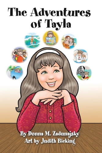 The Adventure's of Tayla The Tayla Series