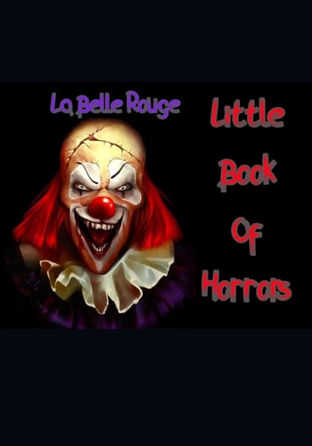 Little Book Of Horrors Macabre Musings