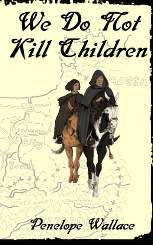 We Do Not Kill Children