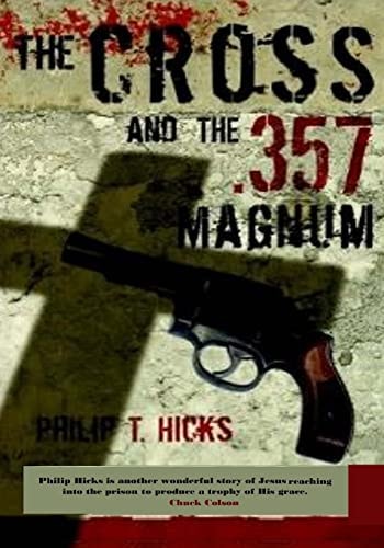 The Cross and the . 357 Magnum The Truth Will Set You Free