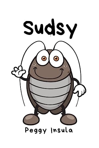 Sudsy Infestation? Intervention? Invasion